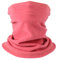 HEGCOIIE Winter Loop Schal Herren & Damen，Fleece Schlauchschal Halswärmer Halstuch Winddicht Ski Maske Warmer für Outdoor Skifahren Motorrad Laufen Radfahren