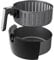 freidora sin aceite Accesorios freidora aire air fryer horno aire caliente utensilios airfryer sin BPA ni PFOA cocina 3,5l 5l 5,5l xl xxl,Solo compatible con la freidora de aire Innsky