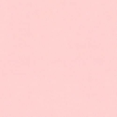Ton-in-Ton Tapete Profhome 383167-GU Vliestapete leicht strukturiert unifarben matt rosa 5,33 m2