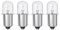 18 V 0,6 A Hand-Taschenlampen, Xenon-Leuchtmittel, Ersatz für RYOBI 18 Volt ONE+ schnurlose P700 P703 P704 FL1800 Arbeitsscheinwerfer, Dewalt Taschenlampe DW9083 DW908 DW919 DC509, Hitachi A-90261