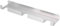 Wresetly Pizza Shovel Wall Rack Brushed Steel Pizza Peel Rack Wall Mounted Hanger Heavy Duty Pizza Shovel Holder
