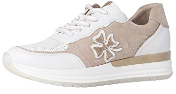 MARCO TOZZI by Guido Maria KRETSCHMER Damen Sneaker 2-2-83701-28 193 Größe: 41 EU
