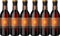 Felsengartenkellerei Besigheim Roter Glühwein 0,25 L (6 x 0.25 l)