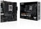 ASUS TUF GAMING A620M-PLUS Scheda madre AMD mATX, DDR5, 2 slot M.2 PCIe 4.0, Q-Latch, 2 DisplayPort, HDMI, USB 3.2 Gen 1 Type-C, BIOS FlashBack, Cancellazione rumore, Aura Sync