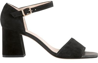 Högl Damen Beatrice Pumps, schwarz, 39 EU