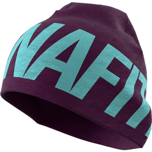 Dynafit Unisex Light Logo Beanie Mütze, bunt, Einheitsgröße