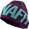Dynafit Unisex Light Logo Beanie Mütze, bunt, Einheitsgröße