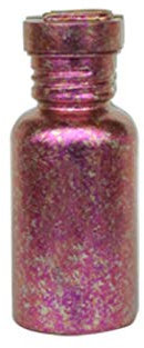 NSIBAN Wasserflasche aus reinem Titan