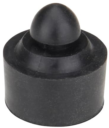 Gummi Puffer Auflage vorne Sitzbank kompatibel mit Simson S50 S51 S53 S60 S70 SR50 SR80