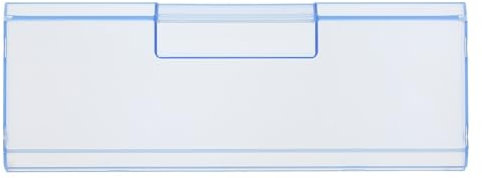 Masterpart Top Or Middle Frozen Food Container Basket Drawer Front Cover Compatible With Bosch Freezers 00670977