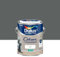 Dulux Valentine Crème de Couleur - Peinture multi-supports intérieure - Satin Pierre de Lave 5 L