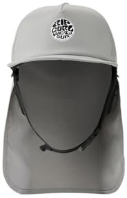 Rip Curl 2025 Herren Surf Series Cap 1GLMHE - Grau