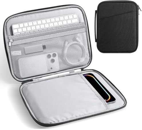 MoKo Borsa Sleeve per Tablet 9-11 Pollici con Maniglia