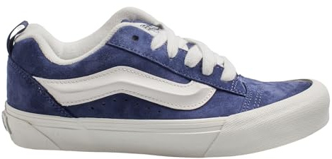 Vans Knu Skool Sneakers für Damen und Herren VN000D22EMT1