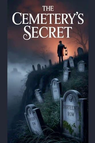 The Cemetery's Secret (Horror, Band 14)