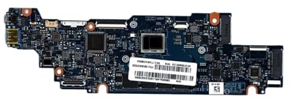JJKSKV Laptop Motherboard，Compatible For Lenovo，Yoga 700-11ISK LA-D131P With CPU:M3-6Y30 M5-6Y54 M7-6Y75 RAM:4G/8G FRU:5B20K57020 5B20K57017，Laptop Parts(M5-6Y54 RAM 8G)