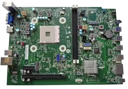 JJKSKV Carte mère DDR4 for Ordinateur de Bureau HP, Gaming TG01 Pavilion TP01, L57088-001, L56021-601, L56021-001