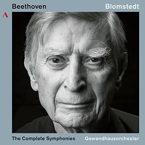 Beethoven/Compl Symphonies