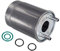 febi bilstein 48554 Kraftstofffilter mit Dichtringen , 1 Stück
