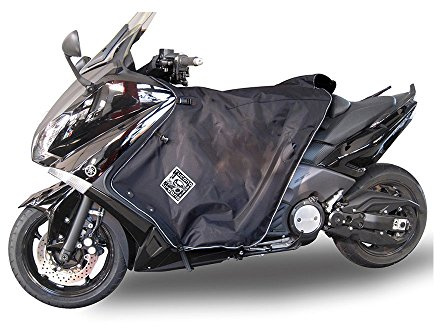TUCANO URBANO Unisex Termoscud® Overall, Schwarz, Einheitsgröße EU