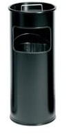 Durable WstBinMet and Ashtry 17L Blk 3330/01