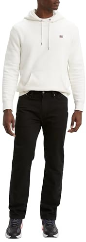 Levi's Herren 514 Straight Jeans, Nightshine, 33W / 34L