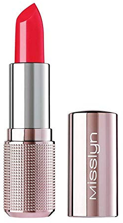 Misslyn Color Crush Lipstick Kiss Me At Sunset, 3.5 g
