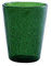 Memento Bicchiere Me Synth Emerald