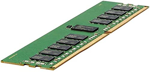 HEWLETT PACKARD ENTERPRISE HPE SmartMemory - DDR4-32 Go - DIMM 288 broches - 2933 MHz / PC4-23400 - CL21-1.2 V - mémoire enregistré - ECC