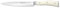WÜSTHOF Classic Ikon creme Cuchillo para jamón 16 cm