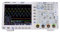 Oscilloscopio di archiviazione digitale, 100 MHz, larghezza di banda 100 MHz, tempo di crescita calcolato 3,5 ns, profondità di memoria display 40 Mpts, contenuto del kit DSO, cavo di alimentazione,