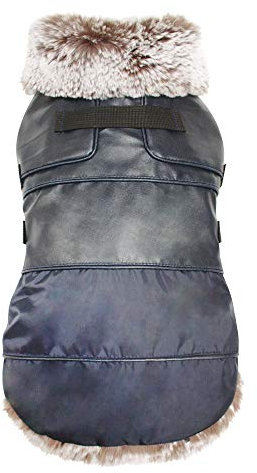 Croci Gefütterte Jacke Rochester 50 cm - 32 g
