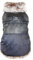 Croci Gefütterte Jacke Rochester 50 cm - 32 g