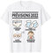 Prévisions 2022 Fête Du Bébé Qui Attend Papa Et Maman Cadeau T-Shirt