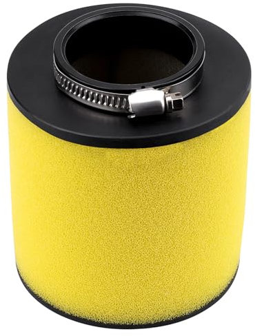 TRX 250 Filtro aria di ricambio per Honda Recon 250 TRX250 TRX250TE TRX250TM ATV Sportrax 250 TRX250EX TRX250X RECON 250 17254-HM8-000
