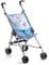 Puppenbuggy Funny, Puppenwagen, Mini-Buggy, Blau