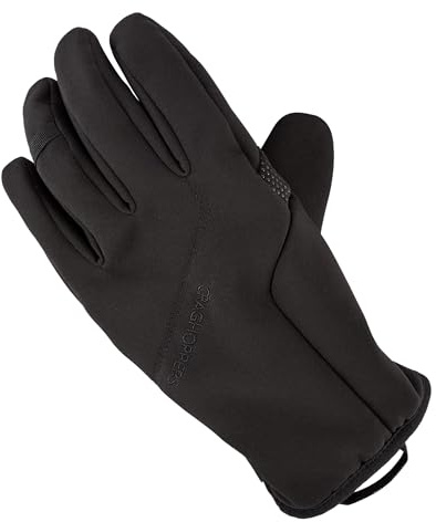 Craghoppers Altis Herren Softshell-Winterhandschuhe mit Touchscreen