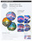 Daler-Rowney Simply Peinture Acrylique, Multicouleurs, Assorted