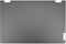 Ersatz-LCD-Rückabdeckung für Lenovo Ideapad Flex 5-15iil05 & Flex 5-15ITL05 Serie Laptop, P/N: 5CB0Y85681 4600K10Z0001 SCB0R75479, Grau