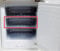 MyApplianceSpares Middle Drawer for Hisense Kenwood Freezer KIF60W14 KIF60W18