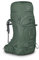 Osprey Ariel Unisex Rucksack, 65L, Koseret Green, M/L