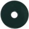 Silicone Dehydrator Sheets Nonstick Fruit Leather Dehydrator Trays Silicone Drye Sheets for Round Dehydrators Fruit Roll Circle (Dark Green)