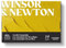Winsor & Newton Galeria Acrylique Set 10X12ml + Accessoires, Multicouleur