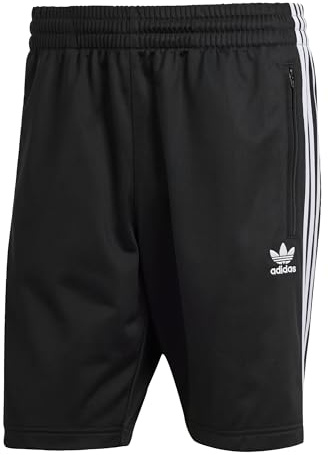 adidas Originals Firebird Short schwarz, XL Herren