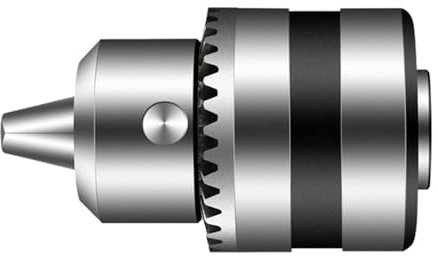 XIAOXIAOYU Angle Grinder, Electric Drill Conversion Head, Drill Chuck Adapter Tool, Metal Drill Conversion Chuck, Portable Angle Grinder to Hand Drill Chuck Conversion Chuck for Construction Site