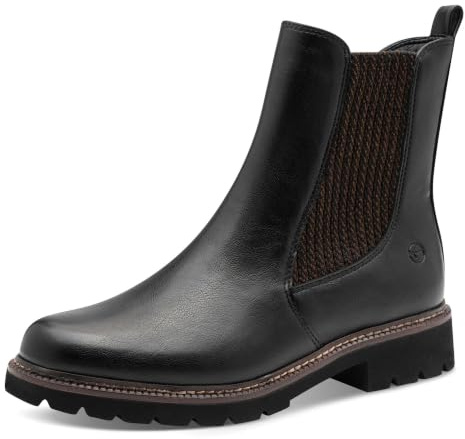Tamaris Women's Damen Chelsea 1-25483-45Chelsea Boot