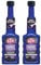 STP High Mileage Diesel Injector Cleaner 200ml – Pack of 2 | Fuel System Cleaner for Older Diesel Engines | Helps Restore Performance & Improve Fuel Economy