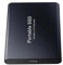 Générique Disco rigido esterno portatile,SSD ad alta capacità, archiviazione su disco rigido USB di archiviazione per PC, TV, laptop, ufficio, compatibile con Mac e Windows 64GB