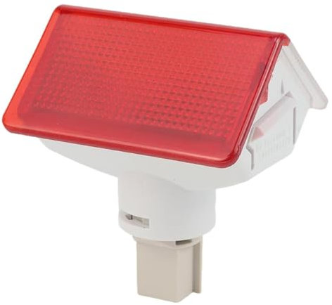 KHZen Kunststoff Kofferraumlicht Für X204 X205 X253 W166 W176 W204 W205 W212 W221 W246 W447 Einfache Installation A2218202101 2218202101