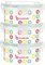 BADABULLE Pack de 3 Boîtes de conservation 300 ml
